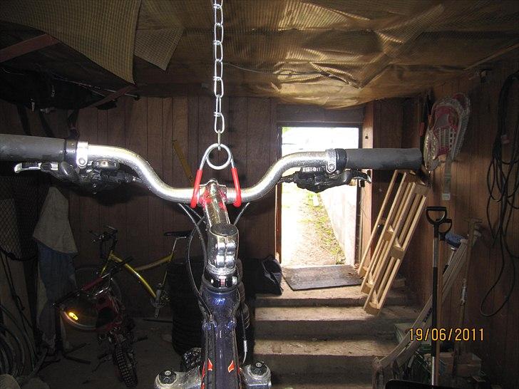 Beone MTB Torix HPD billede 7