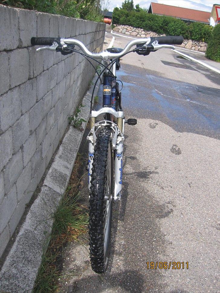 Beone MTB Torix HPD billede 8