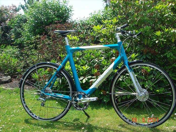 Avenue Airbase - SOLGT billede 6