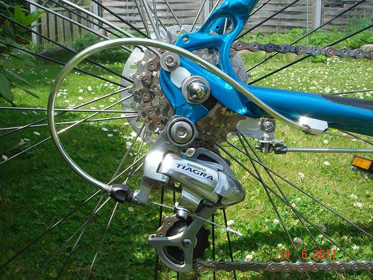 Avenue Airbase - SOLGT billede 8