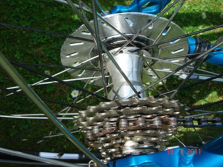 Avenue Airbase - SOLGT billede 9