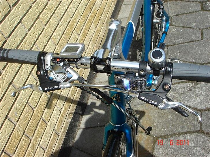 Avenue Airbase - SOLGT billede 11