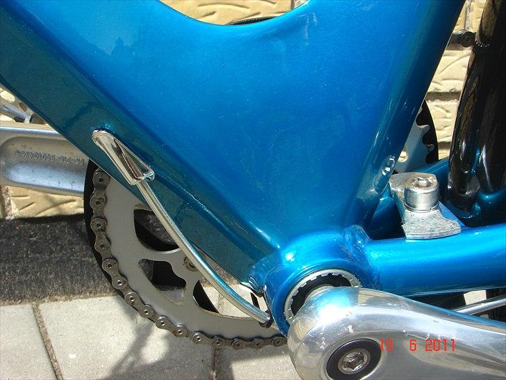 Avenue Airbase - SOLGT billede 15