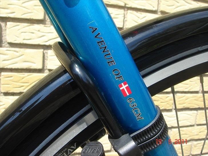 Avenue Airbase - SOLGT billede 16