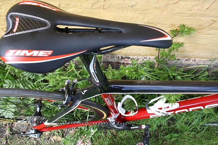 Beone MTB ROSSO billede 20