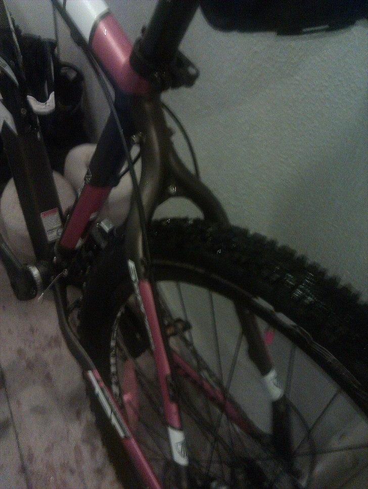 Trek 6500 billede 4