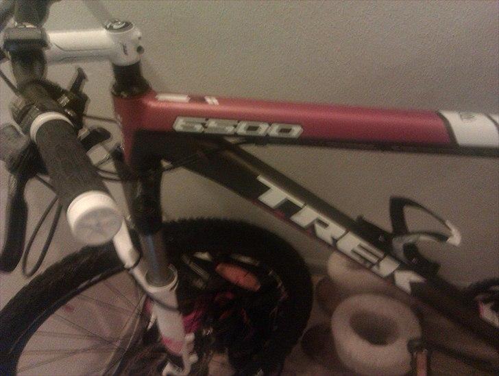 Trek 6500 billede 5