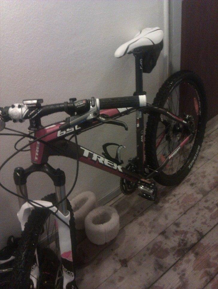 Trek 6500 billede 6