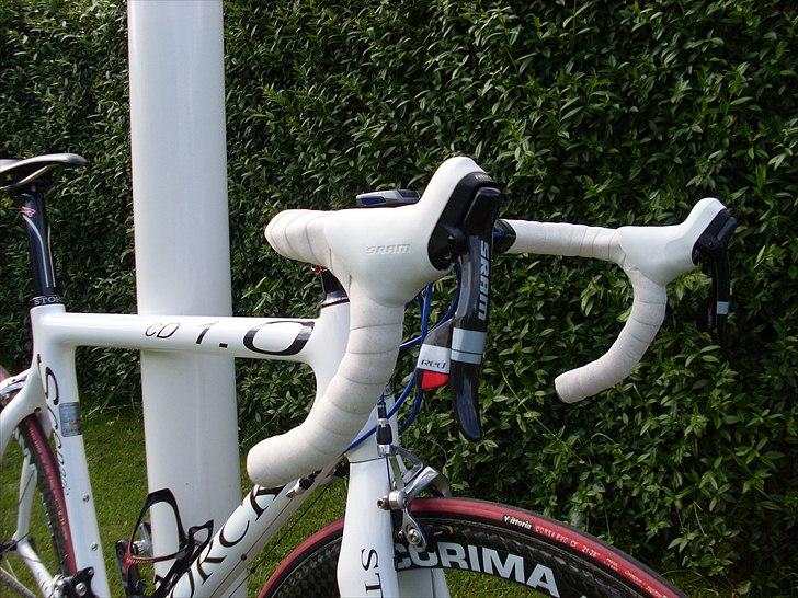 Storck Scenario CD 1.0 billede 4