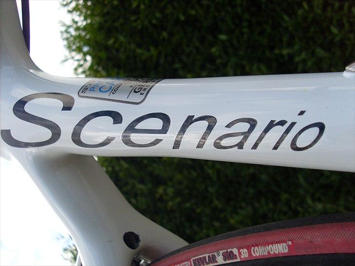 Storck Scenario CD 1.0 billede 5