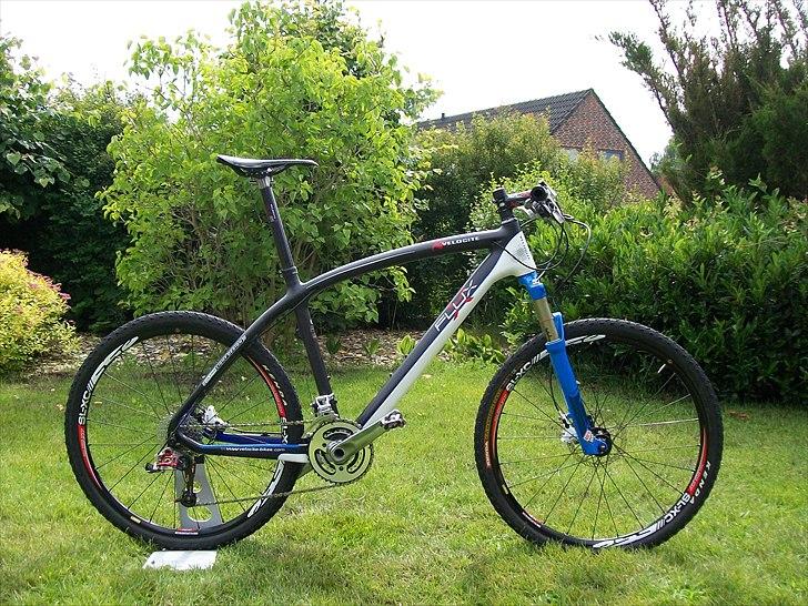 Velocite Flux Team 2011 billede 1