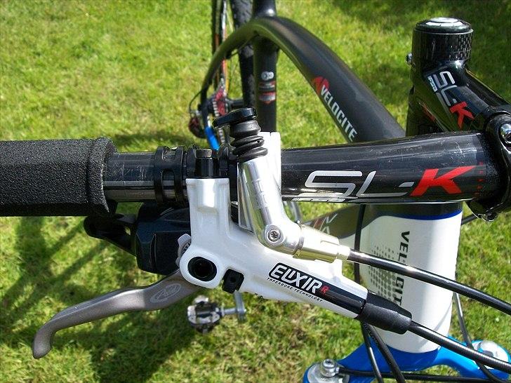 Velocite Flux Team 2011 billede 3