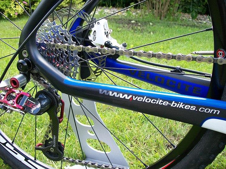 Velocite Flux Team 2011 billede 4