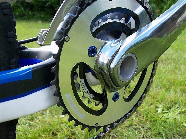 Velocite Flux Team 2011 billede 5