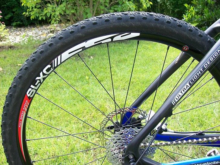 Velocite Flux Team 2011 billede 7