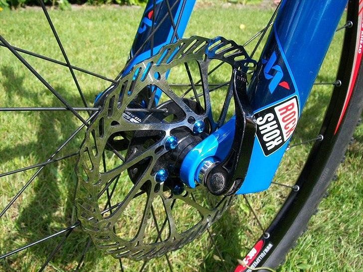 Velocite Flux Team 2011 billede 8