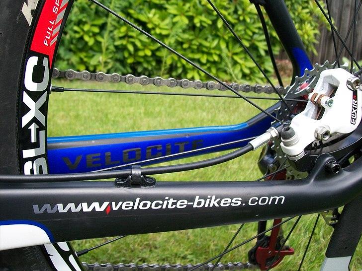 Velocite Flux Team 2011 billede 9