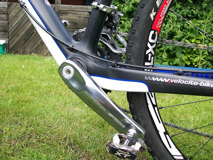 Velocite Flux Team 2011 billede 10