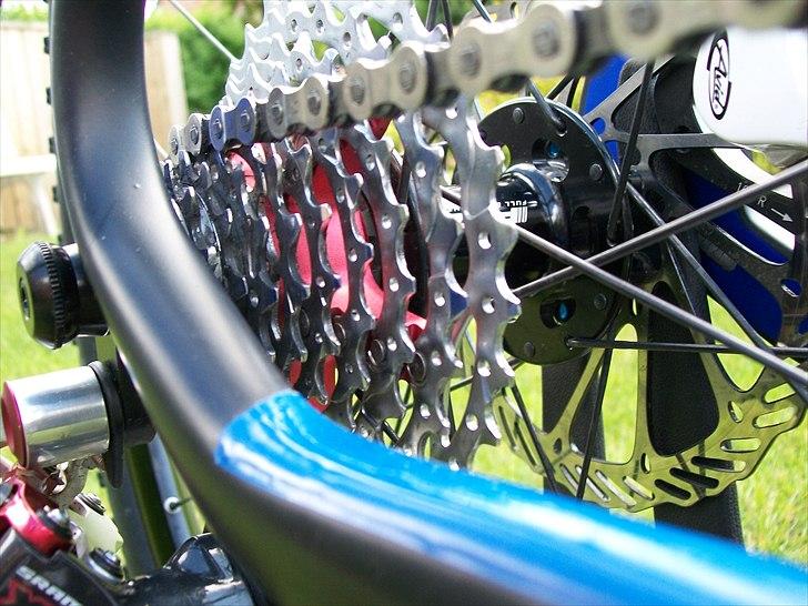 Velocite Flux Team 2011 billede 14