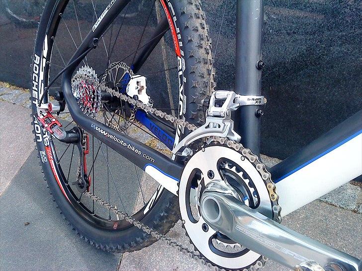 Velocite Flux Team 2011 billede 18