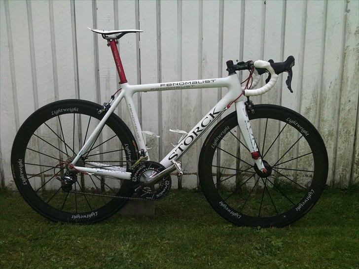 Storck Fenomalist billede 1