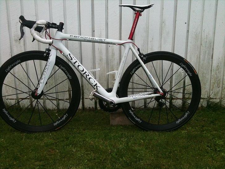 Storck Fenomalist billede 19