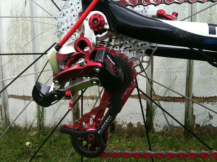 Storck rebelion 1,3 billede 3