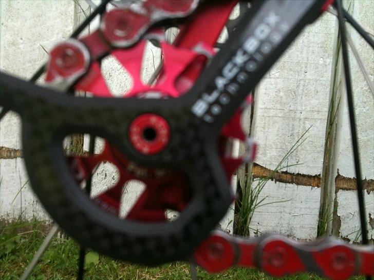 Storck rebelion 1,3 billede 4