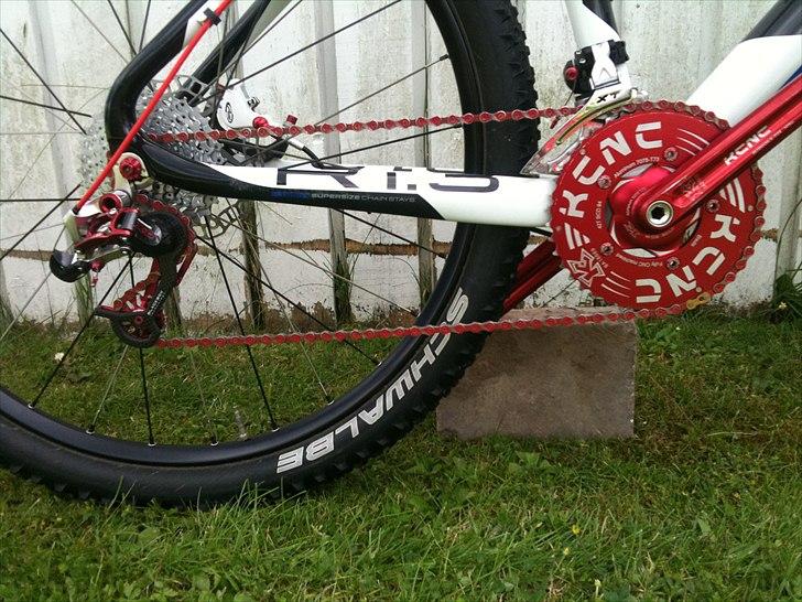 Storck rebelion 1,3 billede 5