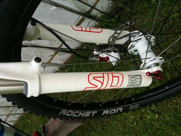 Storck rebelion 1,3 billede 13