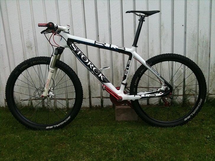 Storck rebelion 1,3 billede 17