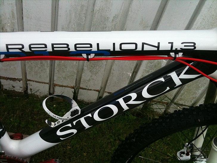 Storck rebelion 1,3 billede 20
