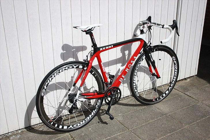 De Rosa Avant billede 2