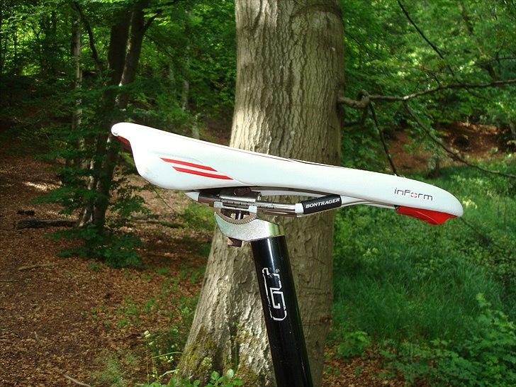 GT  zaskar 2011 GT Hansen billede 18