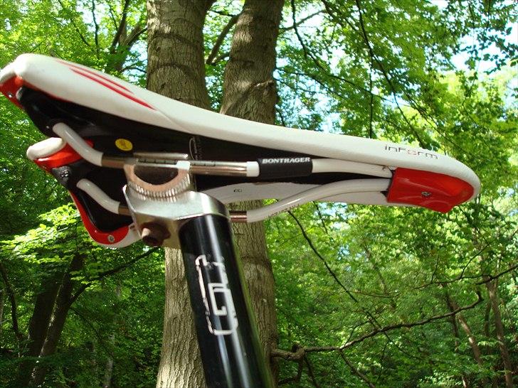 GT  zaskar 2011 GT Hansen billede 17