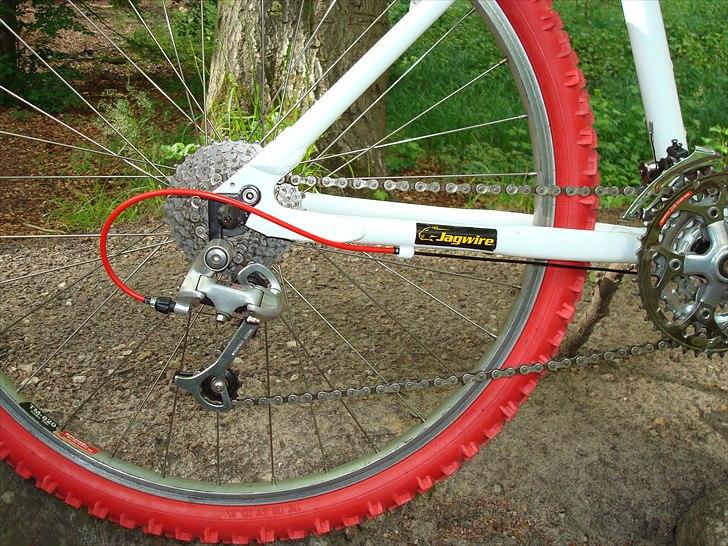 GT  zaskar 2011 GT Hansen billede 12