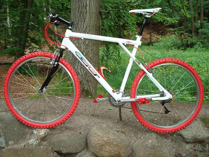 GT  zaskar 2011 GT Hansen billede 4