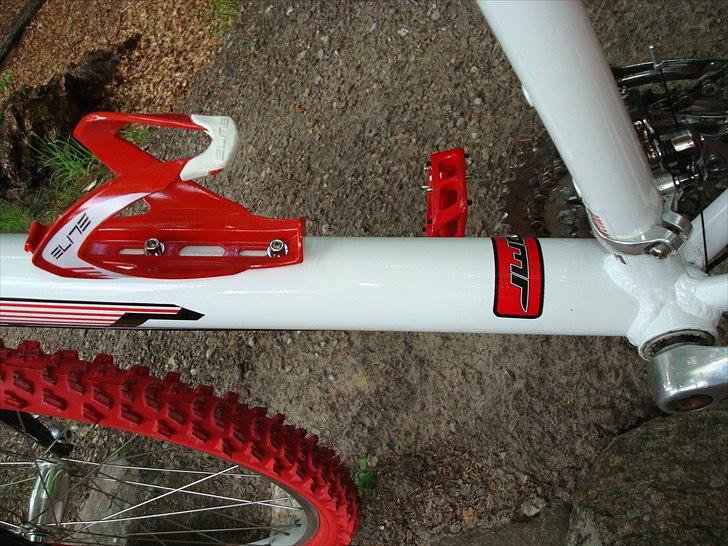 GT  zaskar 2011 GT Hansen billede 15