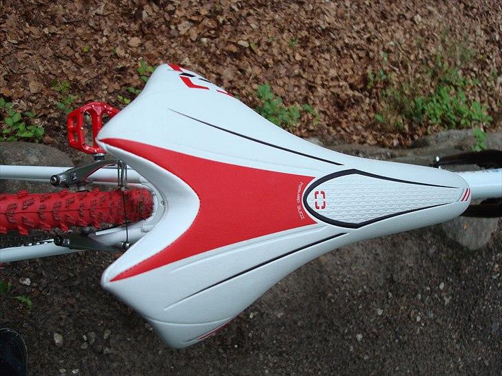 GT  zaskar 2011 GT Hansen billede 19