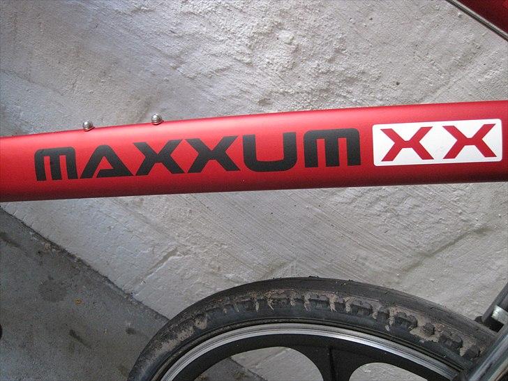 Maxxum Brian Holm Slalom Edition (Solgt) billede 8