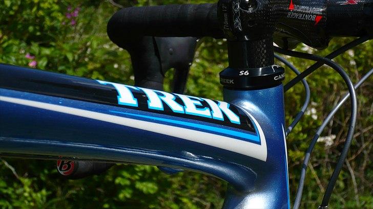 Trek Madone 5,9 Discovery Channel billede 12