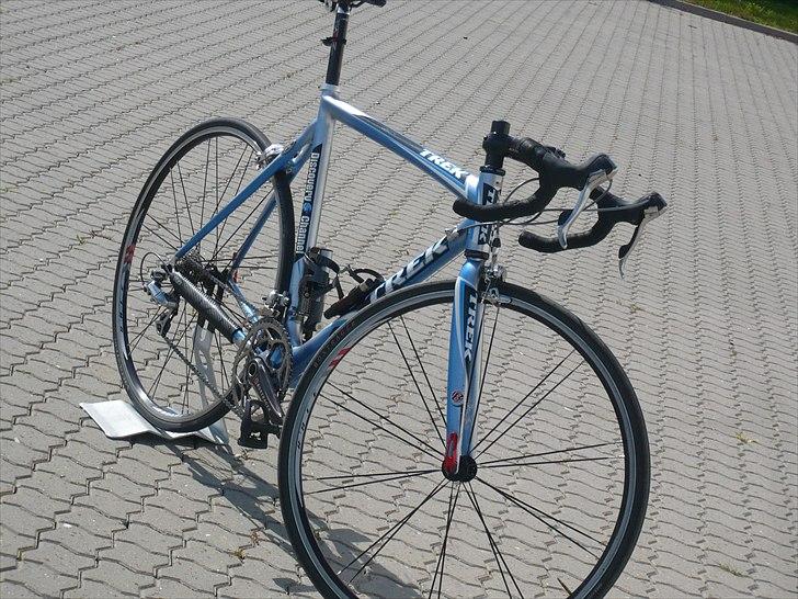 Trek Madone 5,9 Discovery Channel billede 4