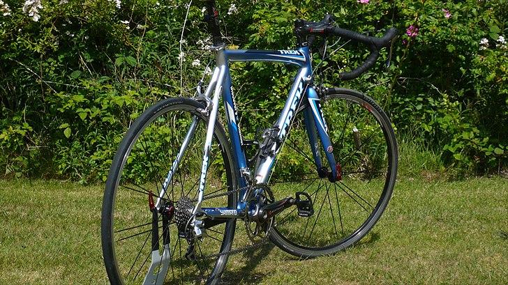 Trek Madone 5,9 Discovery Channel billede 20