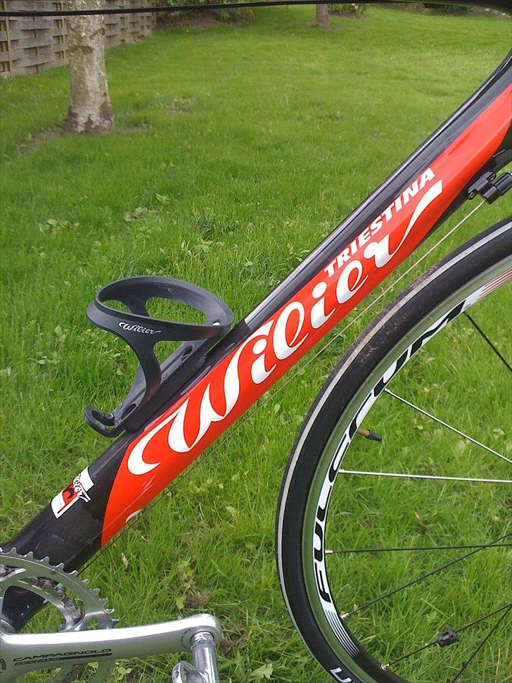 Wilier Izoard xp billede 5