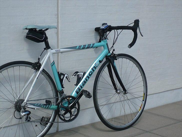 Bianchi Via Nirone 7 RC billede 2