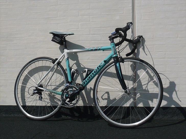 Bianchi Via Nirone 7 RC billede 3