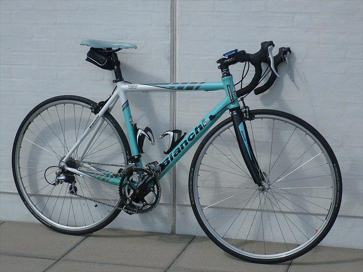 Bianchi Via Nirone 7 RC billede 4