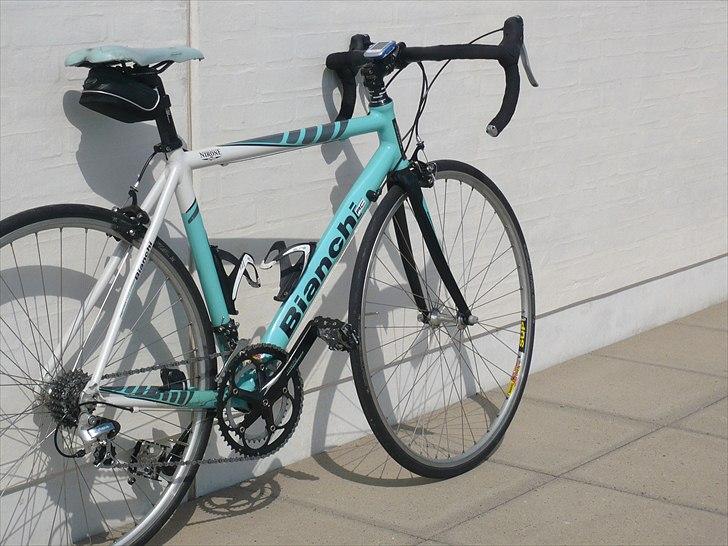 Bianchi Via Nirone 7 RC billede 5