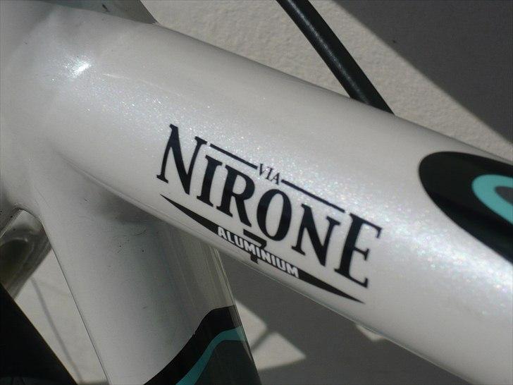 Bianchi Via Nirone 7 RC billede 7