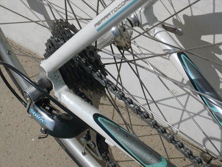 Bianchi Via Nirone 7 RC billede 8